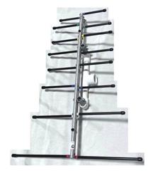 Elk Antennas 8-Element 70cm Log Periodic Dipole Array Antennas 440L8