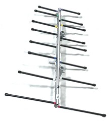 Elk Antennas 8-Element 70cm Log Periodic Dipole Array Antennas 440L8BB