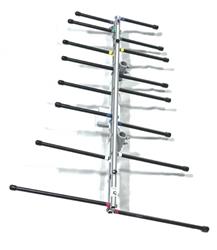 Elk Antennas 8-Element 70cm Log Periodic Dipole Array Antennas 440L8N