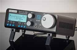 ELAD FDM-DUO SDR Transceivers