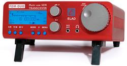 ELAD FDM-DUO-R ELAD FDM-DUO SDR Transceivers | DX Engineering