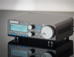 ELAD FDM-DUO-R SDR Receivers