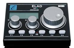 ELAD TM-2 Console for SDR Radios TM-2