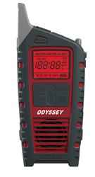 Eton Odyssey Multi-Band Bluetooth Emergency Radios ARCODYSSEY