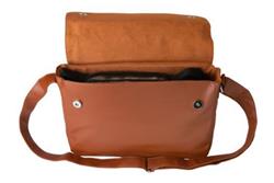 Eton Elite Field BT Synthetic Leather Satchels NFIELD-BAG