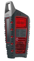 Eton Odyssey Multi-Band Bluetooth Emergency Radios NFRXODYSSEY