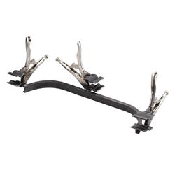 ERICO B265 Cable Clamp Assemblies