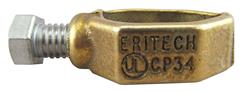 ERICO CP34 Bronze Ground Rod Clamps