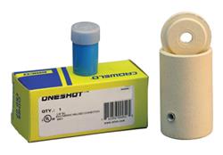Erico GT1-161L ERICO CADWELD ONE SHOT Wire to Ground Rod Erico GT1-161L ERICO CADWELD ONE SHOT Wire to Ground Rod