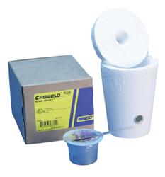 ERICO CADWELD ONE SHOT PLUS Wire to Ground Rod Clamps GT1-141LPLUS