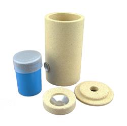 ERICO CADWELD ONE SHOT Wire to Ground Rod Clamps GT1-161V