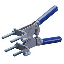 Erico L160 ERICO L160 Handle Clamps | DX Engineering