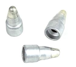 Eclipse Tools Desoldering Station Replacement Tips 5SS-331N-NZ