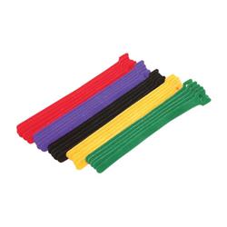 Eclipse Tools Hook and Loop Cable Ties 900-098-AST