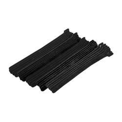 Eclipse Tools Hook and Loop Cable Ties 900-098-BK