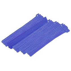 Eclipse Tools Hook and Loop Cable Ties 900-098-BU