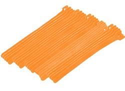 Eclipse Tools Hook and Loop Cable Ties 900-098-OR