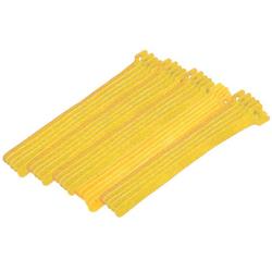 Eclipse Tools Hook and Loop Cable Ties 900-098-YL