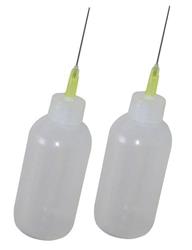 Eclipse Tools Fine-Tipped Flux Bottles 900-230