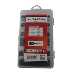 Eclipse Tools Heat Shrink Tubing Kits 902-355