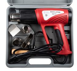 Eclipse Tools Digital Heat Guns 902-458