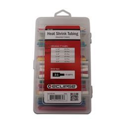 Eclipse Tools Heat Shrink Tubing Kits