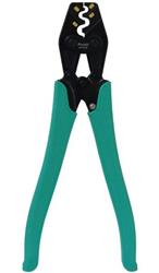 Eclipse Tools Non-Insulated Wire Crimpers