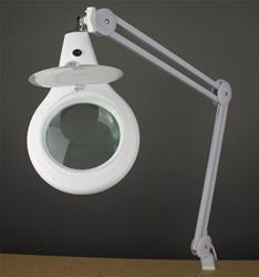 Eclipse Tools Desktop Inspection Lamps MA-1209LA