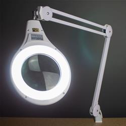 Eclipse Tools Desktop Inspection Lamps