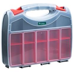 Eclipse Tools Double Sided Compartment Storage Cases SB-3428SB