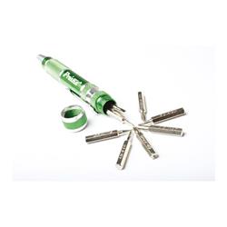 Eclipse Tool Pen Style Screwdriver Sets