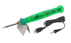 Eclipse Tools Portable USB Soldering Irons SI-168U