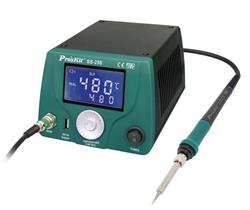 Eclipse Tools Smart Soldering Stations SS-256EU