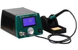 Eclipse Tools SS-257EU LCD Smart Soldering Stations