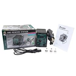 Eclipse Tools SS-969E SMD Hot Air Rework Stations SS-969E