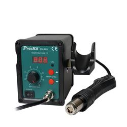 Eclipse Tools SS-969E SMD Hot Air Rework Stations
