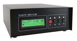 EA4TX ARS-USB Rotator Controller Interfaces ARS-USB-A