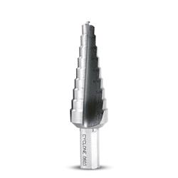 Evolution Premium Step Drill Bits