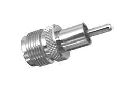 Firestik Antenna Company AR-2 Coaxial Adapters