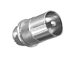 Firestik Antenna Company QD-259 Coaxial Adapters