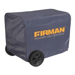 Firman Medium Size Portable Generator Covers 1002