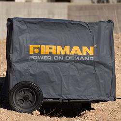 Firman Large Size Portable Generator Covers 1009