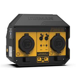 Firman 50A Portable Generator Parallel Kits 1210