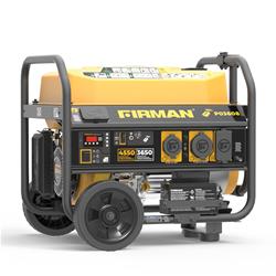 Firman Portable Generators