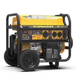 Firman Portable Generators P08008