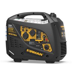 Firman Inverter Portable Generators W01784