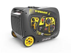 Firman Inverter Portable Generators