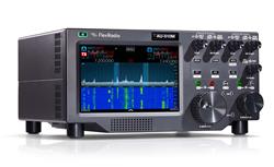 FlexRadio Aurora 500W HF+6M SDR Transceivers AU-510M