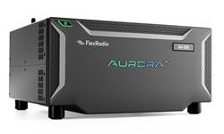 FlexRadio Aurora 500W HF+6M SDR Transceivers AU-520