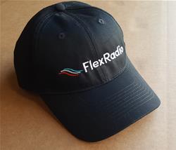 FlexRadio Embroidered Hats